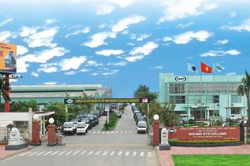 Ô tô TMT (TMT): Lãi ròng 6 tháng đạt 55 tỷ đồng, dòng tiền kinh doanh âm trở lại