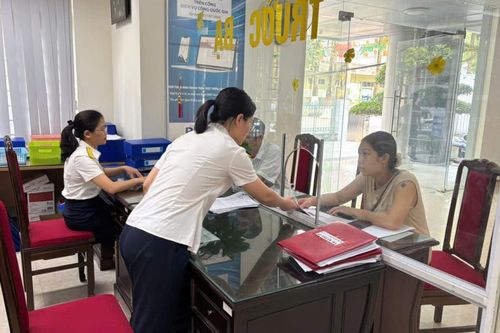 225 doanh nghiệp nợ hơn 238 tỷ đồng tiền thuế