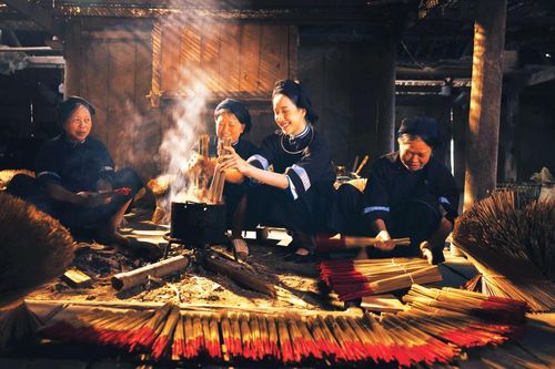 Hành trình khám phá dòng chảy bản sắc văn hóa tại 'xứ sở thần tiên'