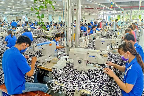 Doanh nghiệp chung sức 'vượt sóng'