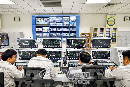 Trụ cột cho tăng trưởng kinh tế