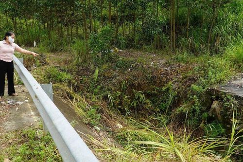 Vụ nam thanh niên ngã xe, rơi trúng thi thể có cùng ngày, tháng, năm sinh với mình: Hiện trường có gì đặc biệt?