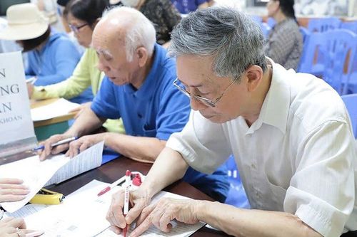 Chi tiết lịch chi trả lương hưu và những thay đổi về ủy quyền nhận lương hưu từ tháng 8/2025, ai cũng cần biết