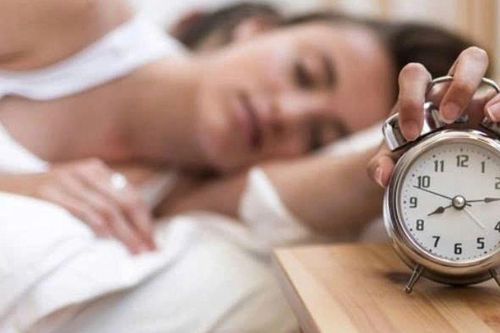 Cảnh báo: Ngủ trên 9 tiếng mỗi ngày, nguy cơ tử vong tăng vọt