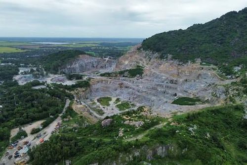 Thanh tra phát hiện nhiều vụ việc sai phạm tại An Giang