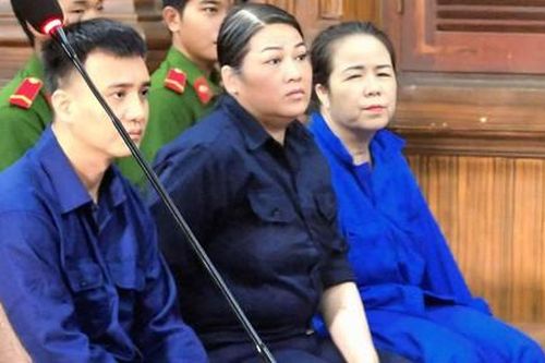 Giám đốc bán đất nền dự án 'ma', chiếm đoạt hơn 134 tỷ đồng