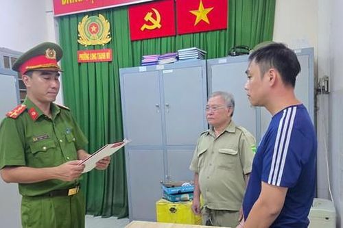 Giám đốc công ty lừa đảo 'xuất khẩu lao động', chiếm đoạt hơn 1,3 tỷ đồng
