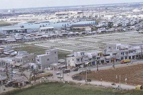 Bảy Hiền là ai mà được đặt tên cho một phường ở TP.HCM?