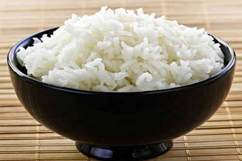 Có nên ăn cơm vào bữa sáng?