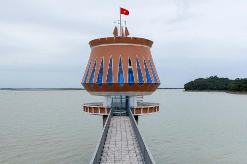 Đầu tư thủy lợi đồng bộ, Tây Ninh tạo nền tảng cho nông nghiệp thông minh