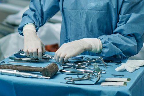 Ám ảnh dao kéo, nhiều bệnh nhân ung thư vuột mất cơ hội sống