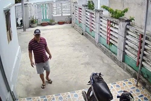 Nghi phạm đâm người phụ nữ ở Đắk Lắk ra đầu thú