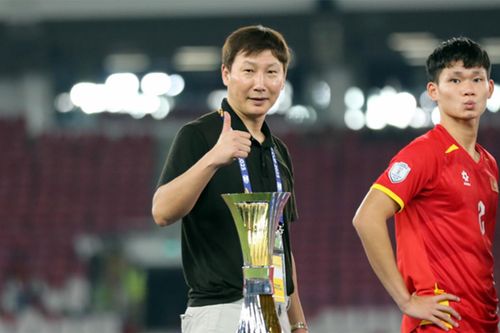 Lý giải tuyệt chiêu giúp U23 Việt Nam vô địch Đông Nam Á
