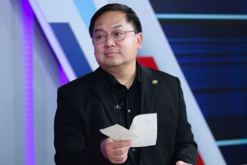 Nghệ sỹ Việt tiếc thương doanh nhân Hoàng Nam Tiến