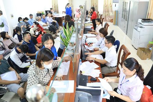 Sau một tháng Hà Nội thực hiện mô hình chính quyền địa phương 2 cấp:Vận hành trơn tru, phục vụ nhân dân tốt hơn