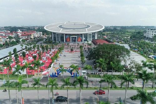 Đại hội đại biểu Đảng bộ xã Đông Anh lần thứ I, nhiệm kỳ 2025-2030:Khơi dậy khát vọng, kiến tạo tương lai