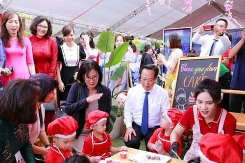 Để 'Trường học hạnh phúc' không chỉ là khẩu hiệu trong năm học mới