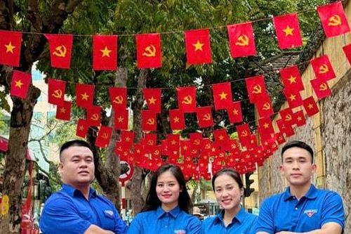 Nhiều hoạt động ý nghĩa đưa lịch sử đến gần người trẻ
