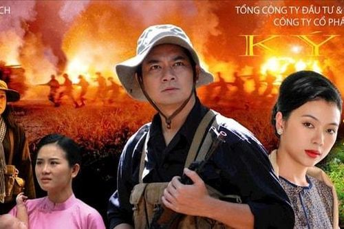 Tổ chức đợt phim trên toàn quốc kỷ niệm 80 năm Cách mạng Tháng Tám và Quốc khánh 2-9