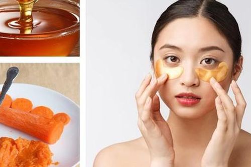 Lợi ích đắp mặt nạ cà rốt đối với làn da không phải ai cũng biết