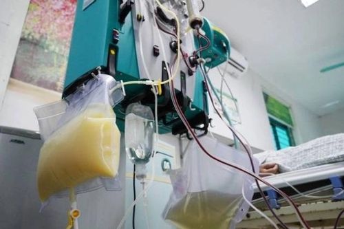 Người đàn ông 34 tuổi máu đục như sữa vì viêm tụy cấp thừa nhận 2 thói quen cần từ bỏ sớm