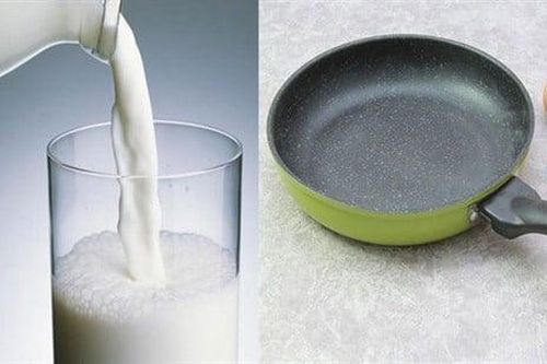 Mẹo phục hồi lớp chống dính ở chảo đơn giản tại nhà