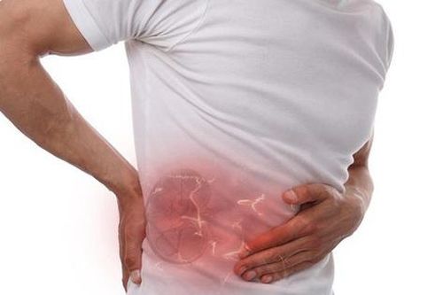 Mỗi năm có khoảng 2.000 người mắc ung thư thận, dấu hiệu sớm của căn bệnh này