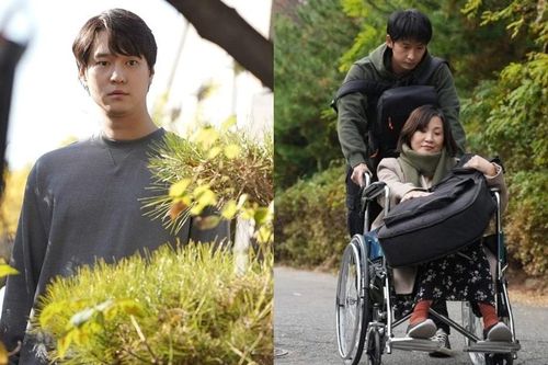 Vai diễn của Go Kyung Pyo trong Mang Mẹ Đi Bỏ: Xuất hiện 1 phút, lấy 1 lít nước mắt