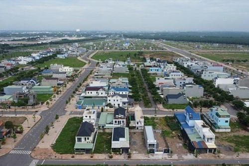 Từ hôm nay, 1-8: Doanh nghiệp nhà nước được đầu tư bất động sản, chứng khoán