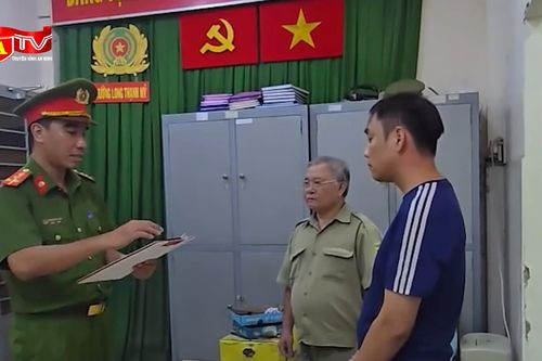 Giám đốc công ty lừa đảo xuất khẩu lao động, chiếm đoạt hơn 1,3 tỷ đồng