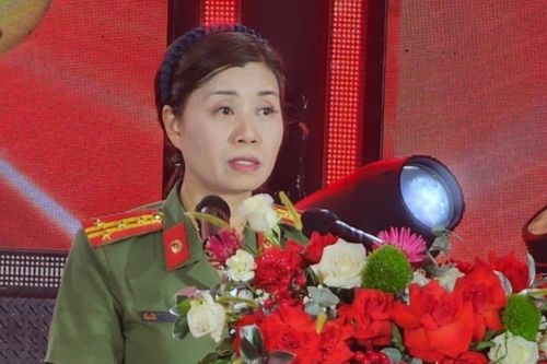 'Đại hội khỏe 'Vì an ninh Tổ quốc' và Hội thi điều lệnh, quân sự, võ thuật CAND 2025 thành công trên nhiều phương diện'
