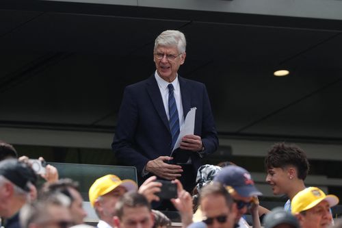 Ông Wenger đã đúng về bóng đá Nhật Bản