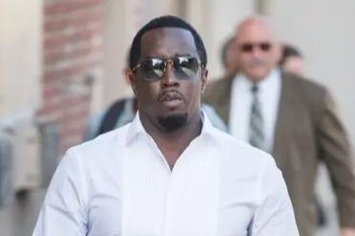 Diddy quyết tâm 'lật lại' phiên tòa