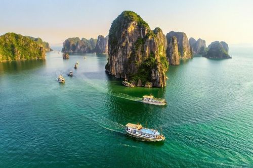 Động thái mới của Quảng Ninh sau vụ lật tàu trên vịnh Hạ Long