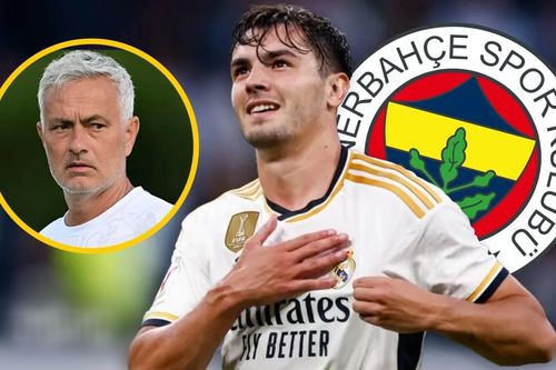 Mourinho muốn có cầu thủ Real Madrid