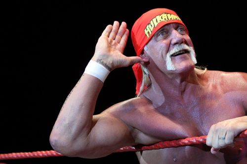 Ai thừa kế 25 triệu USD của 'huyền thoại đô vật' Hulk Hogan