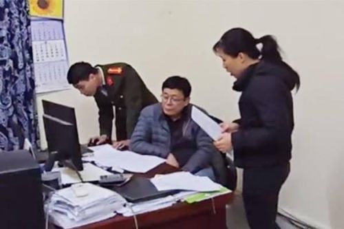 Trốn thuế hơn 3,2 tỷ đồng, một người nước ngoài bị khởi tố