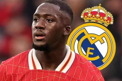Real Madrid lại 'đi đêm' với sao Liverpool