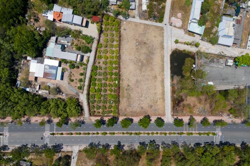 Lý do phải sửa Luật Đất đai chỉ sau 1 năm