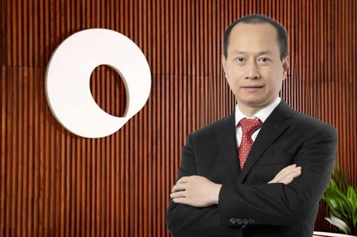 Sếp Techcombank sang làm CEO One Mount