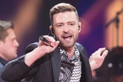 Tình trạng bệnh của Justin Timberlake