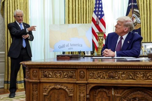 Cố vấn Nhà Trắng đề xuất trao giải Nobel Kinh tế cho ông Trump