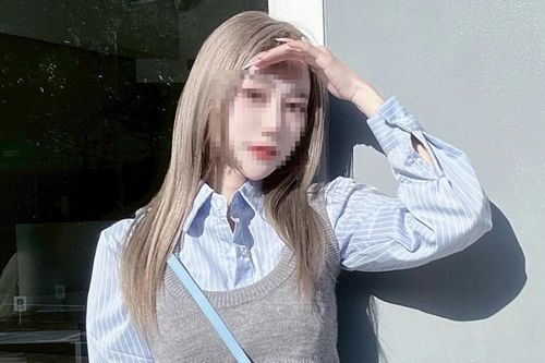 Sao truyền hình Trung Quốc bị sát hại dã man
