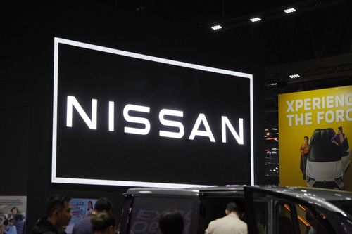 Nhà máy lịch sử 60 năm của Nissan đóng cửa