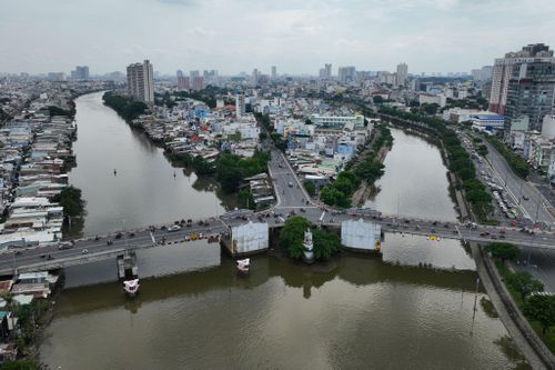 Phường đầu tiên ở TP.HCM công bố miễn giấy phép xây dựng