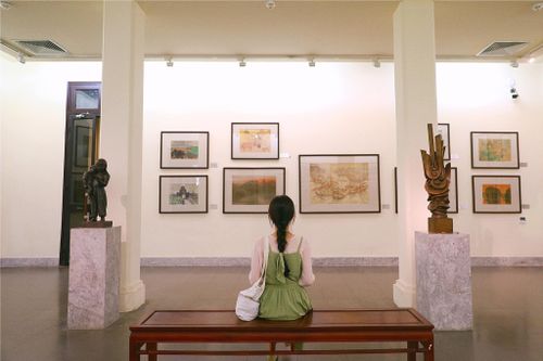 Miễn phí tham quan loạt bảo tàng, nhà hát ở Hà Nội dịp 2/9