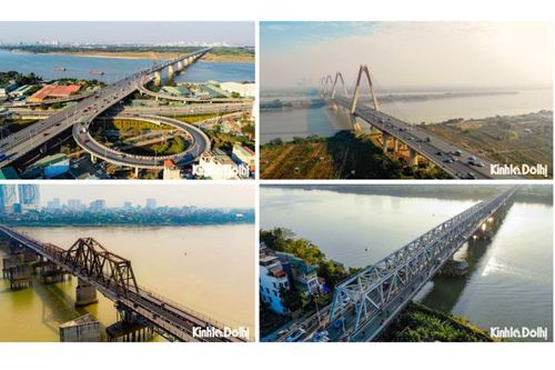 Luật Thủ đô 2024 - Tạo hành lang pháp lý cho tái thiết và bảo vệ cảnh quan đô thị