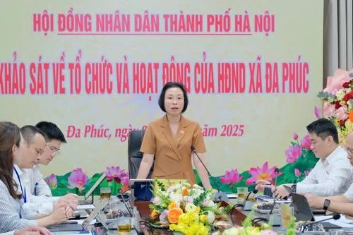 Thay đổi mạnh mẽ về nhận thức, đổi mới tư duy mới trong điều hành, thực hiện công việc