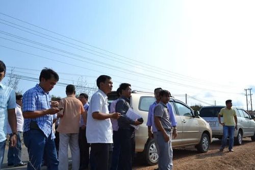 Môi giới bất động sản phải có chứng chỉ hành nghề và làm tại công ty chính danh
