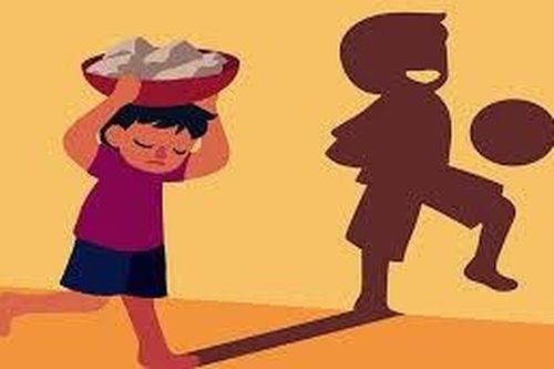 Nghiêm trị hành vi bạo lực, lạm dụng lao động trẻ em